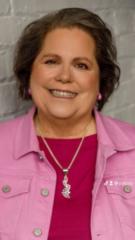 Patricia Bohlman