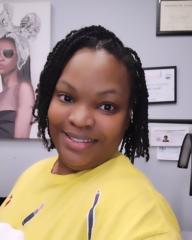 Takeydia Smith