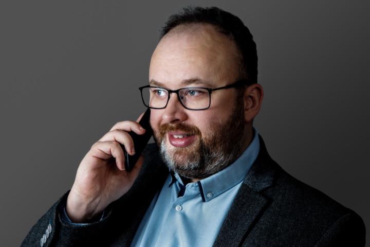 Jason Mageehan