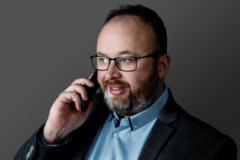 Jason Mageehan
