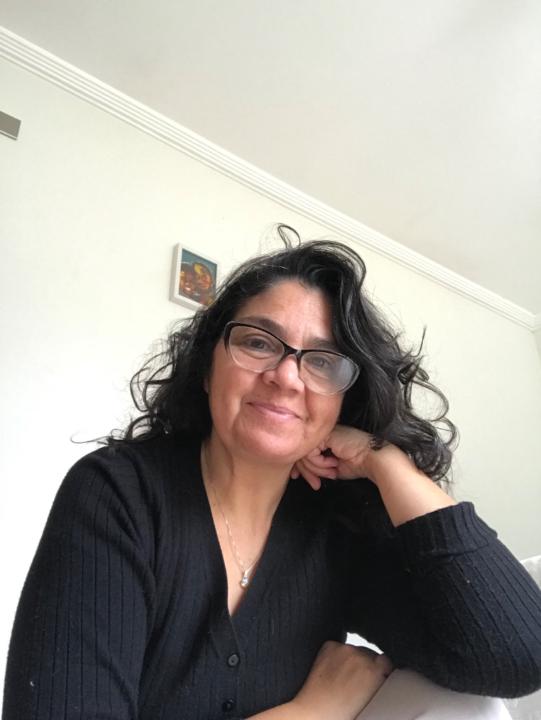 Luna Briceño