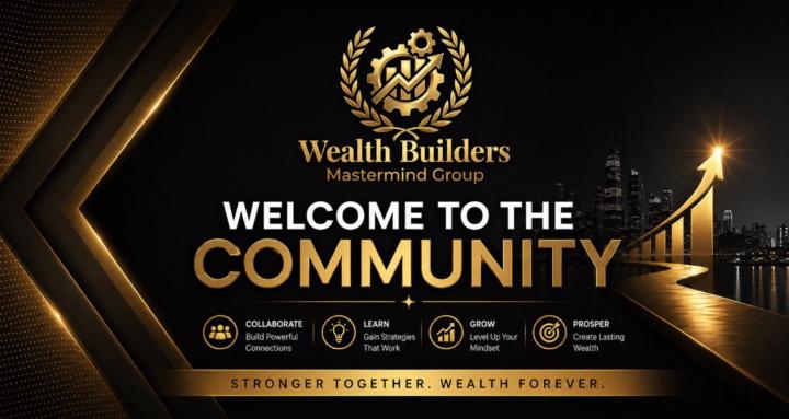 WB Mastermind Group