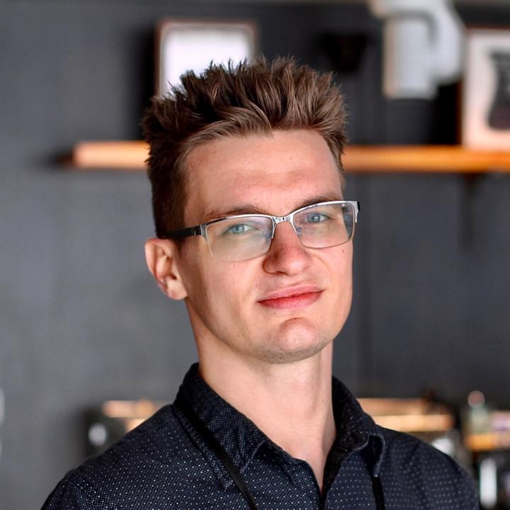 David Koplik