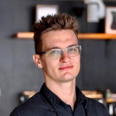 David Koplik