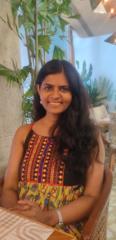 Disha Shah