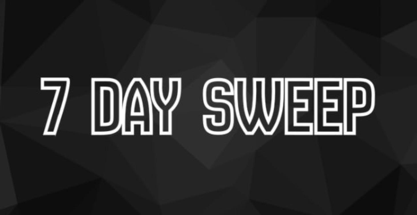 7-Day Credit Clean-Up