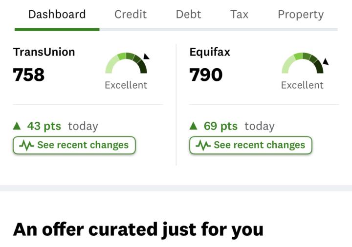 Getting close to the 800 club. Infinite Funding !!!!!