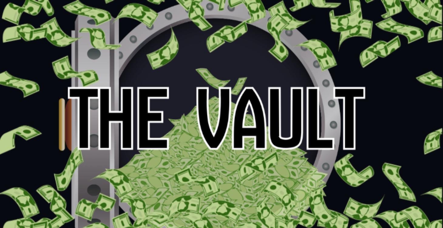 The Vault