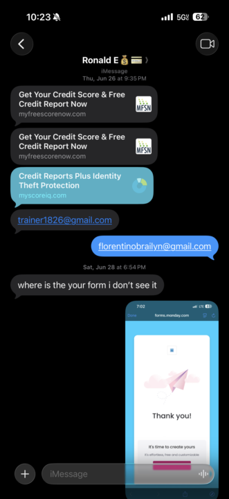 1 Month After “Locking In” 🔒📊