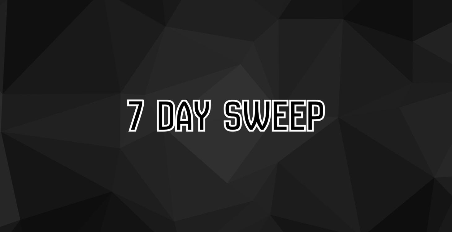 7-Day Credit Clean-Up