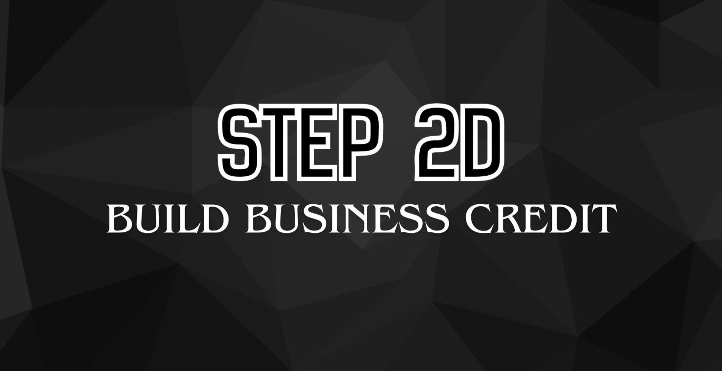 Business Credit Builder