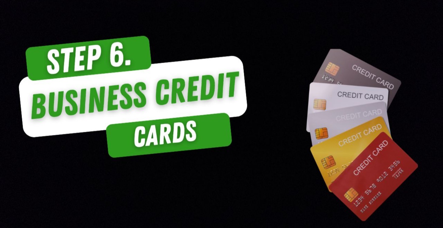 Business Credit Cards