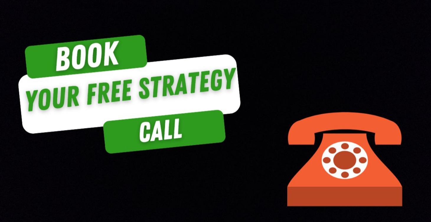 FREE 1-on-1 Funding Strategy Call