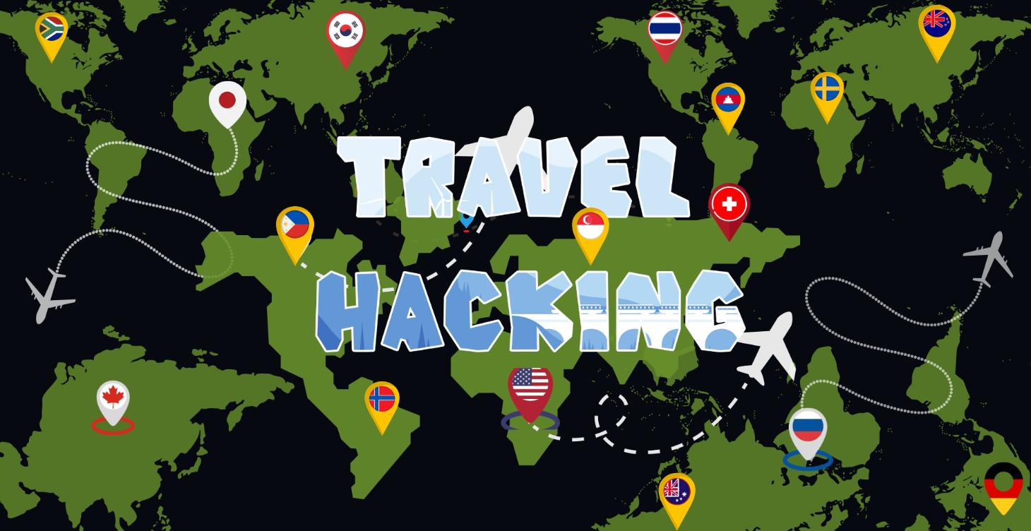 🚀Travel Hacking