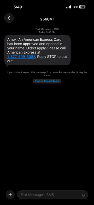 AMEX BUSINESS PLUS APPROVED💙✅