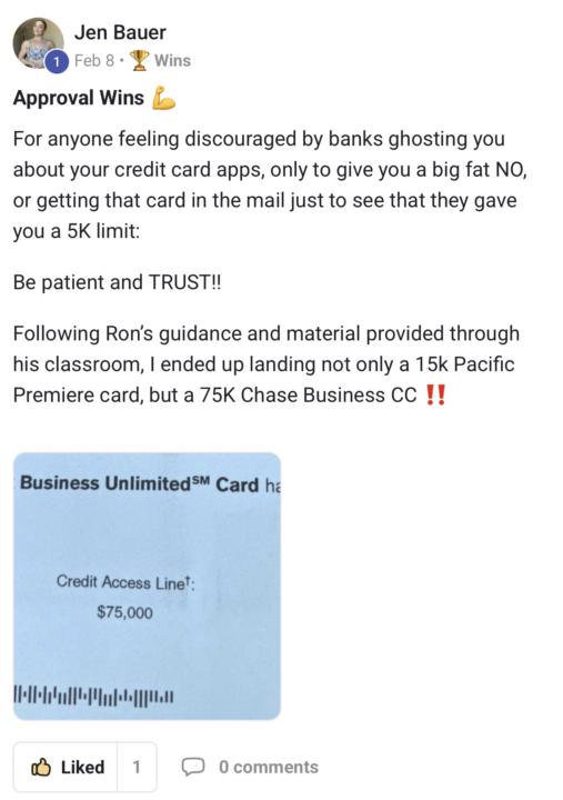 🚨 END OF MONTH CREDIT REPAIR BONUS (24 HOURS ONLY) 🚨