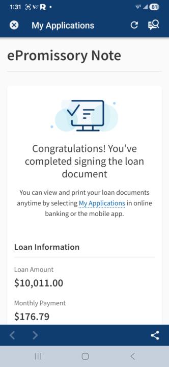 APPROVED ✅️✅️✅️