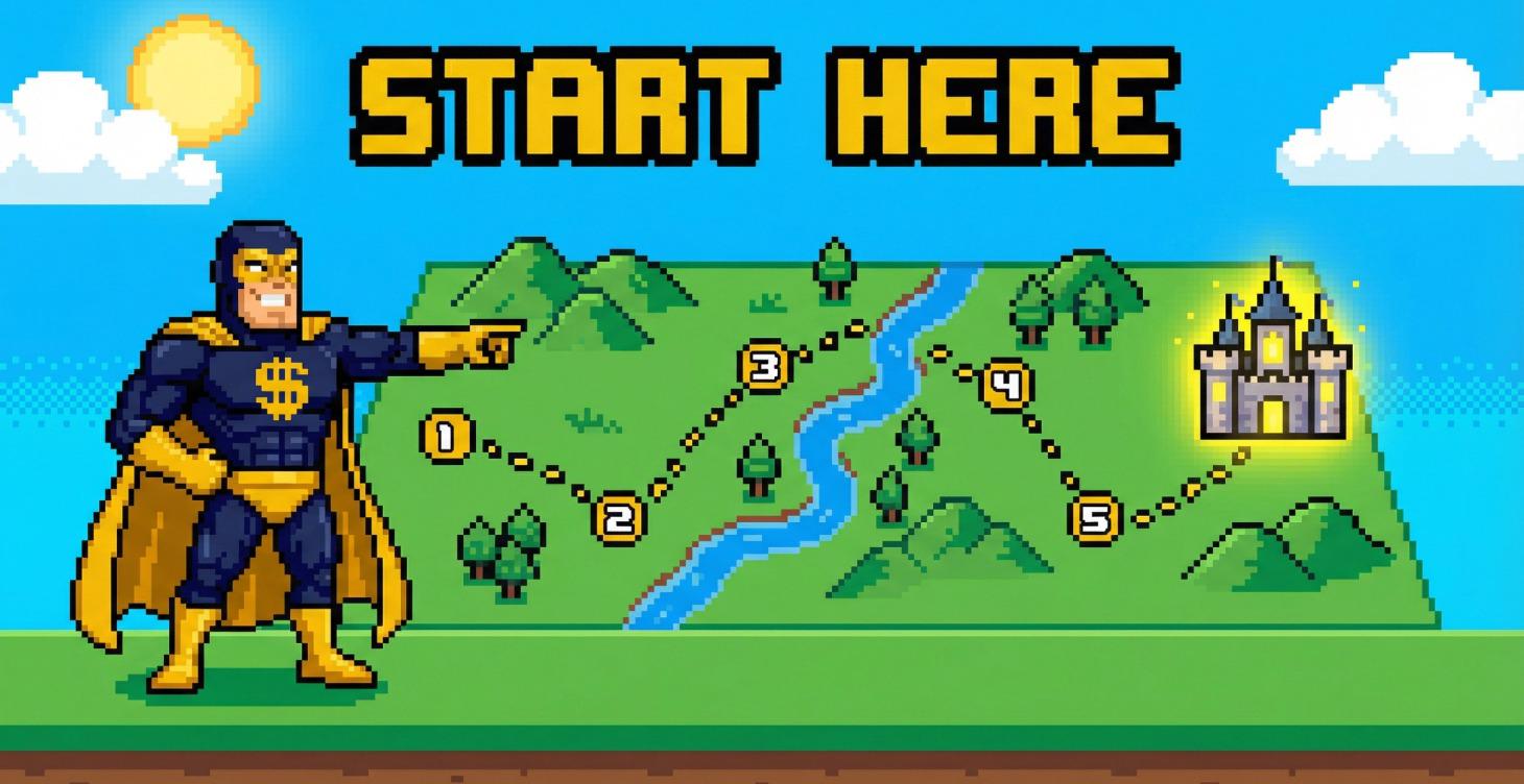Start Here!