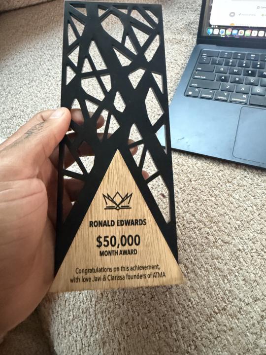 How I Turned Credit Into A $45K–$60K/Month Business. Now I’m Helping 5 People Build Their Own