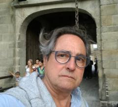 Jose Fernandez casado