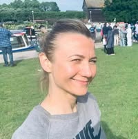 Dorota Uznanska