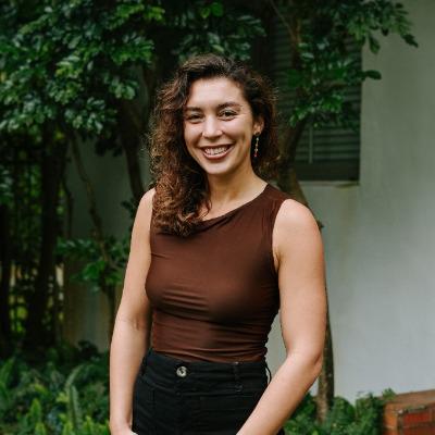 Rafi Inez