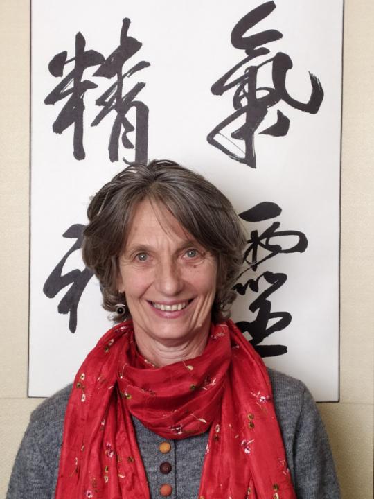 Celine Rambaud