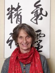 Celine Rambaud