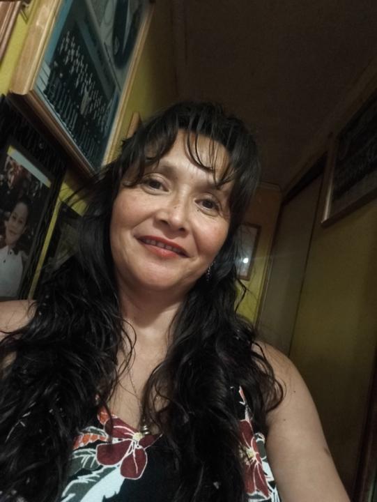 Fany del Pilar Gómez Salvador