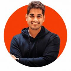 Abhilash Damodhar