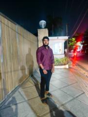 Ashiq Ahamed