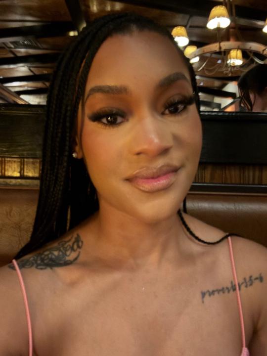 Jada Banks