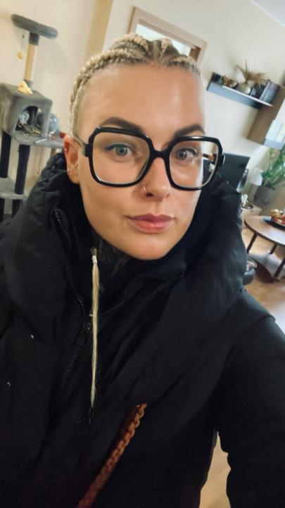 Laura Kačiušytė