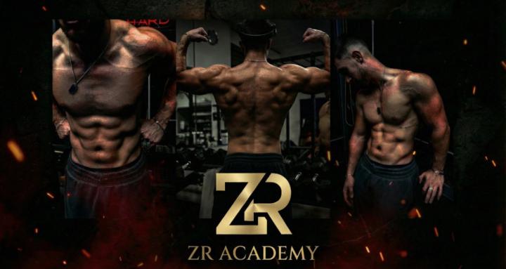 ZR Academy