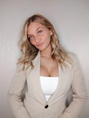 Naomi Broekman