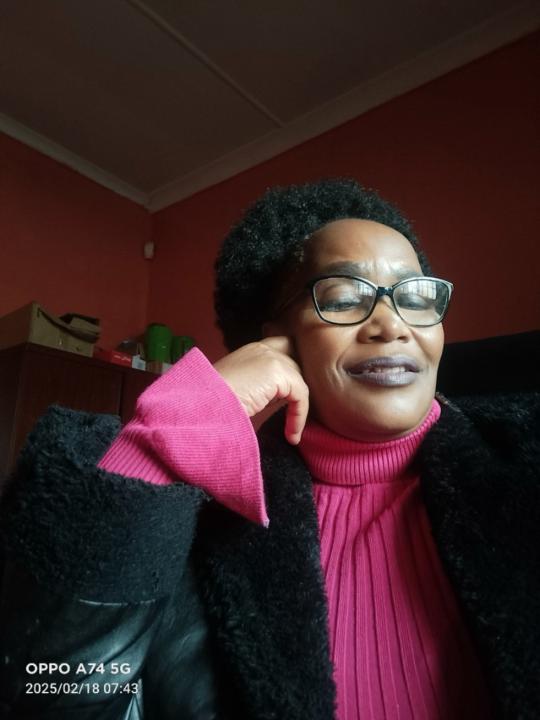 Ntsala Hessie Esther