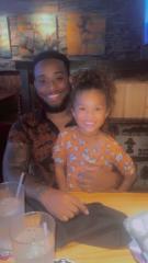 MarKeith McDonald