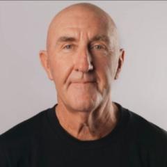 Peter Thornton