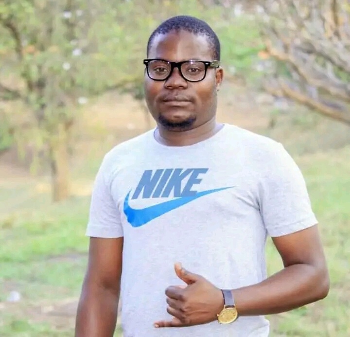 Edson Sadiki