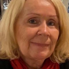Eva Moberg Eknert