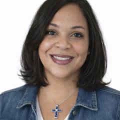 Carla Griffin