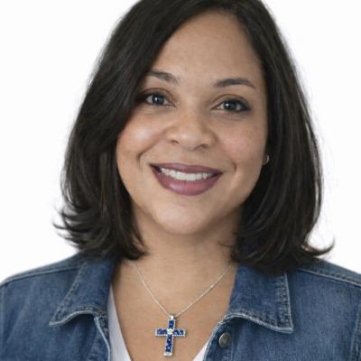Carla Griffin