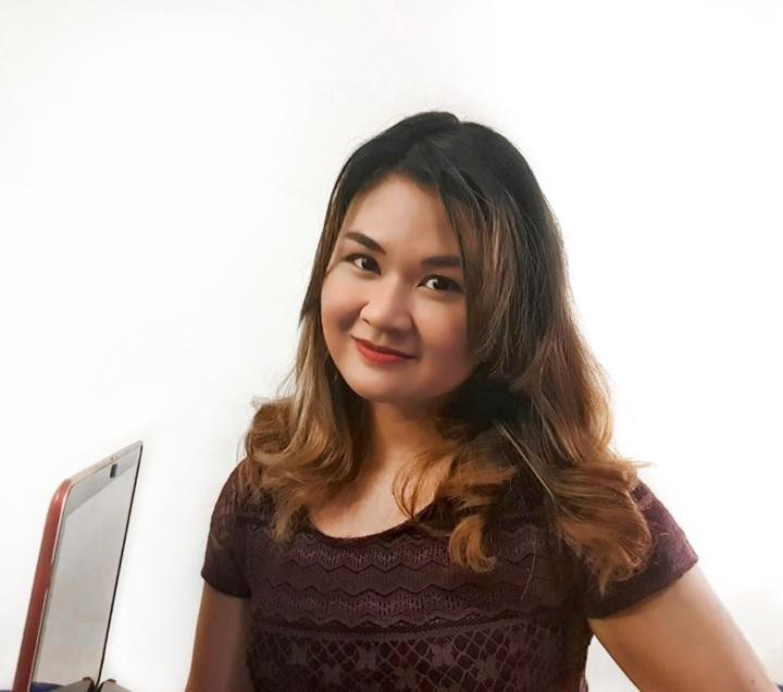 Michael Angeline Palmos