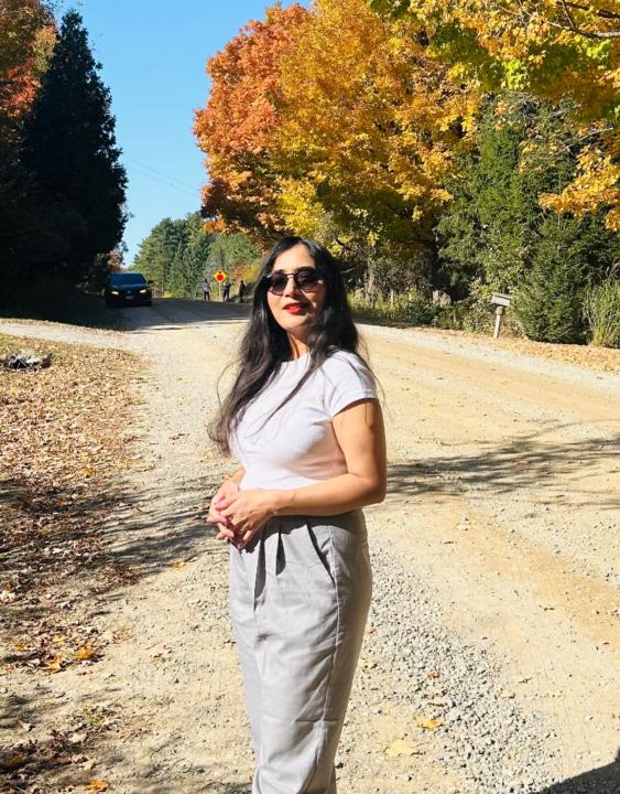 Gagandeep Kaur