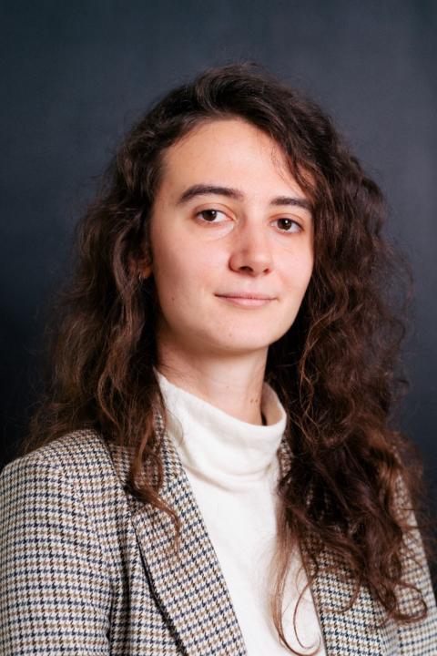 Maria Ivanova