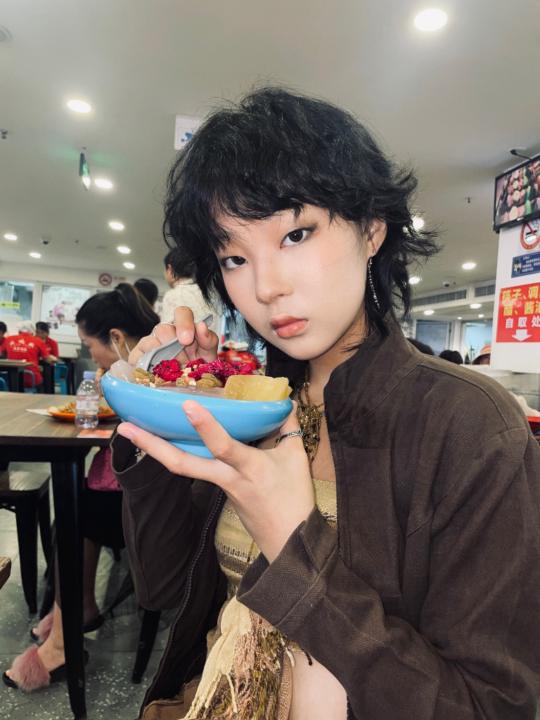 孫 小美