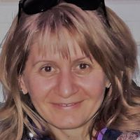 Станислава Сребърнова