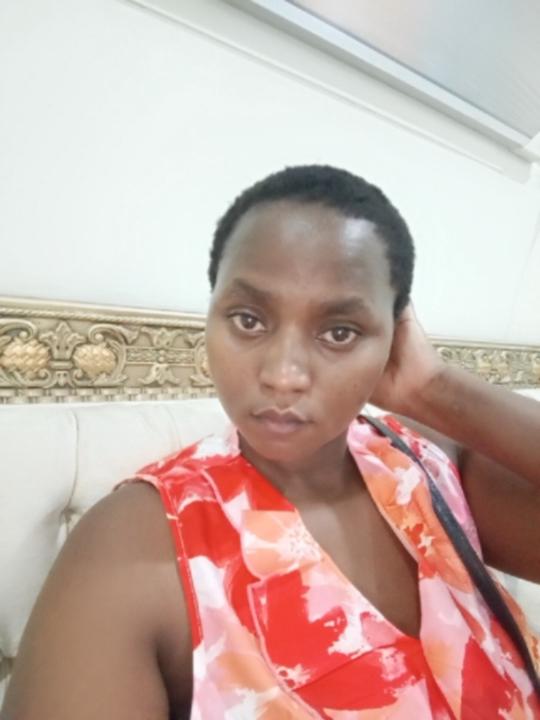 Josephine Wangari