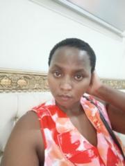 Josephine Wangari