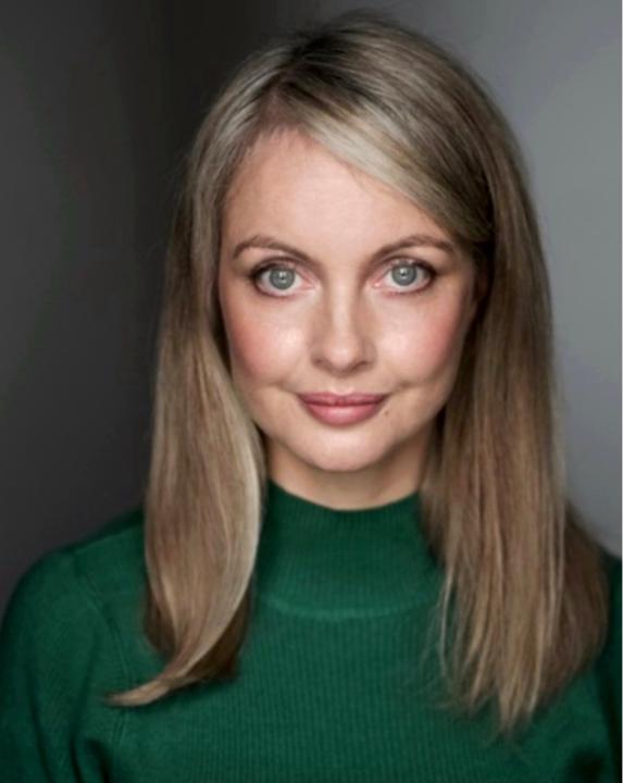 Rosie Mitchell